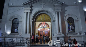 Catedral San Rafael Arcángel